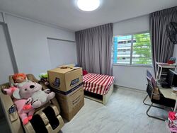 Blk 907 Jurong West Street 91 (Jurong West), HDB 5 Rooms #499688111